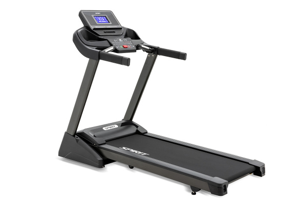 Беговая дорожка Spirit Fitness XT185 Black от магазина Perfect Trainers