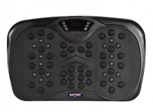 Виброплатформа VF-M810 Graphite от магазина Perfect Trainers