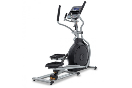 Эллиптический тренажер Spirit Fitness ХЕ795 (2017) от магазина Perfect Trainers