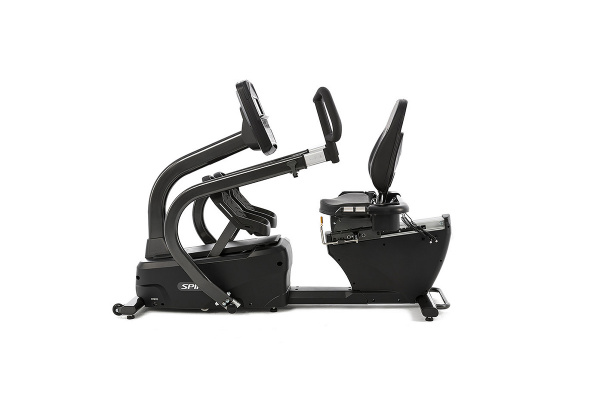 Горизонтальный степпер Spirit Fitness CRS800 от магазина Perfect Trainers