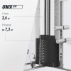 Силовой комплекс Unix Fit блочный / Block 70 MULTI от магазина Perfect Trainers
