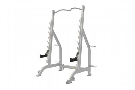 Опция Страховочные упоры для стойки Hasttings Digger HD019-6OPT от магазина Perfect Trainers