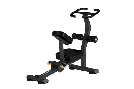 Скамья для растягивания мыщц Hasttings Digger HD018-4 от магазина Perfect Trainers