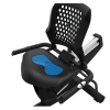 Горизонтальный велотренажер Nautilus R628 от магазина Perfect Trainers