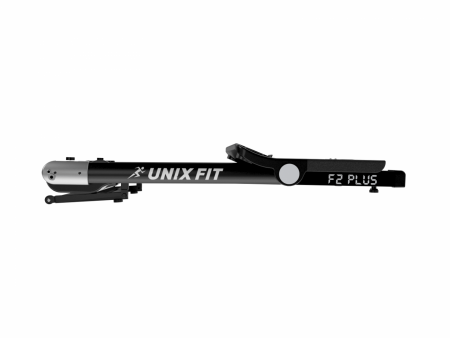 Беговая дорожка Unix Fit Hi-tech F2 Плюс / Plus тёмная буря от магазина Perfect Trainers