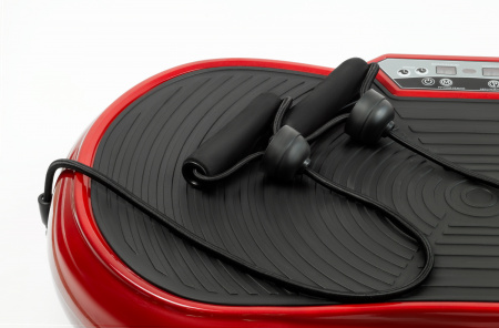 Виброплатформа VF-M200 Red от магазина Perfect Trainers