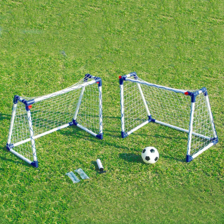 Ворота игровые DFC mini х 2 пластик GOAL8219A от магазина Perfect Trainers