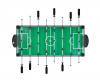 Игровой стол - футбол DFC Worldcup SB-ST-11SC от магазина Perfect Trainers