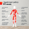 Силовая платформа-кроссовер Unix Fit Power Station от магазина Perfect Trainers