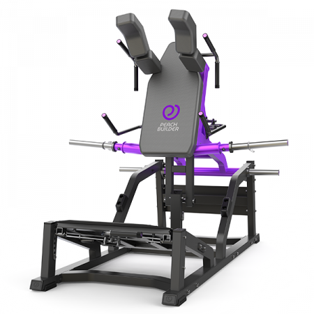 V-присед серии Peach Builder PB311 от магазина Perfect Trainers