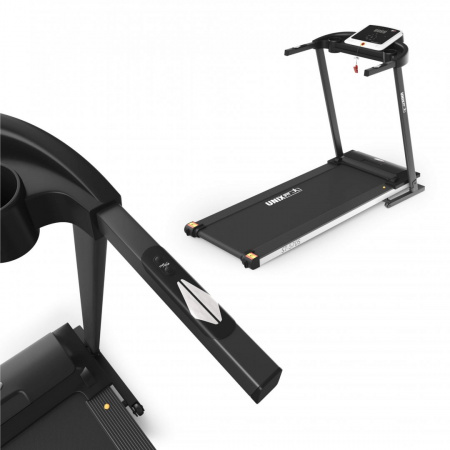 Беговая дорожка Unix Fit ST-570S от магазина Perfect Trainers