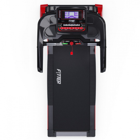 Беговая дорожка DFC Fytter RU-10 PRO от магазина Perfect Trainers