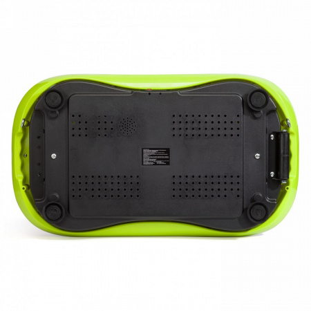 Виброплатформа VictoryFit VF-M750 White/Green от магазина Perfect Trainers