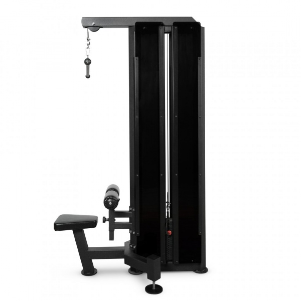 Вертикальная тяга профессиональный Bronze Gym Partner ML-806 от магазина Perfect Trainers
