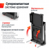 Беговая дорожка Unix Fit Hi-tech F4 космический серый от магазина Perfect Trainers