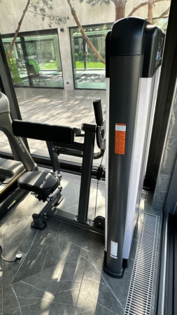 Бицепс машина Fitex Pro FTX-61F10 от магазина Perfect Trainers