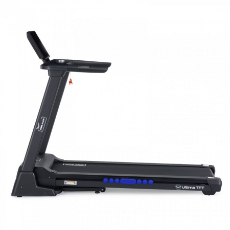 Беговая дорожка Orlauf Ultima TFT от магазина Perfect Trainers