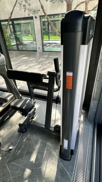 Бицепс машина Fitex Pro FTX-61F10 от магазина Perfect Trainers