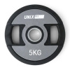 Диск уретановый c хватом Unix Fit Pro 5 кг, 51 мм, 1 шт.