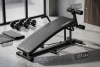 Скамья для пресса с изгибом VictoryFit VF-P200 от магазина Perfect Trainers
