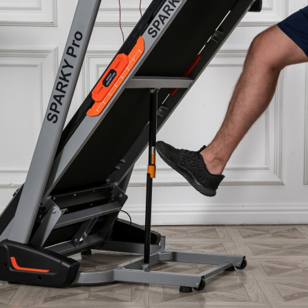 Беговая дорожка DFC Sparky Pro T635 от магазина Perfect Trainers