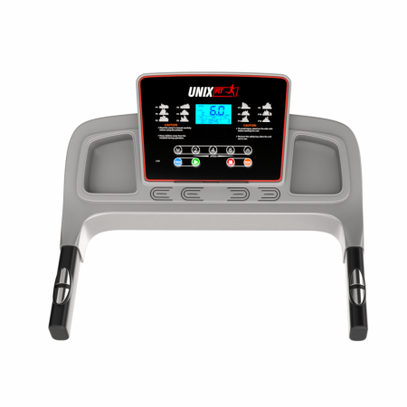 Беговая дорожка Unix Fit ST-540Z от магазина Perfect Trainers