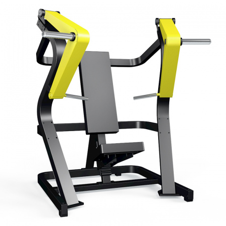 Тренажер Жим от груди VictoryFit GYM-P1801 от магазина Perfect Trainers