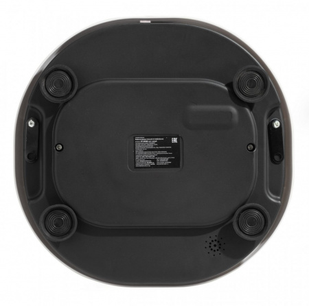 Виброплатформа VictoryFit VF-M360 (белая) от магазина Perfect Trainers
