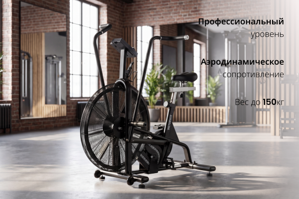 Эйрбайк VF-AirBike GT от магазина Perfect Trainers