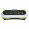 Виброплатформа VictoryFit VF-M750 White/Green от магазина Perfect Trainers