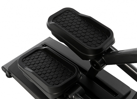 Эллиптический тренажер Spirit Fitness CE900ENT от магазина Perfect Trainers