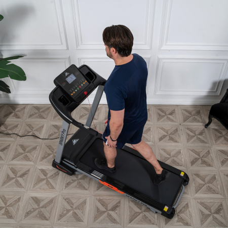 Беговая дорожка DFC Sparky Pro T635 от магазина Perfect Trainers
