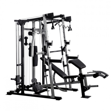 Машина Смита с опциями DFC D6958 от магазина Perfect Trainers