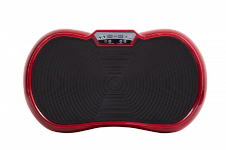Виброплатформа VF-M200 Red от магазина Perfect Trainers