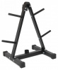 Стойка треугольная для дисков (26 мм.) VictoryFit VF-D4014 от магазина Perfect Trainers
