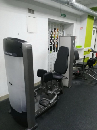 Тренажер для приводящих и отводящих мышц бедра Fitex Pro FTX-FB25 от магазина Perfect Trainers