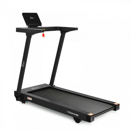 Беговая дорожка Orlauf Corvus Black от магазина Perfect Trainers