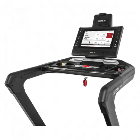 Беговая дорожка Sole F85 (2023) от магазина Perfect Trainers