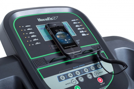 Беговая дорожка Housefit Spiro 420 от магазина Perfect Trainers