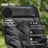 Кресло складное Unix Camp Trail / Тропа черный от магазина Perfect Trainers