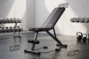 Скамья многофункциональная VictoryFit VF-T18 от магазина Perfect Trainers