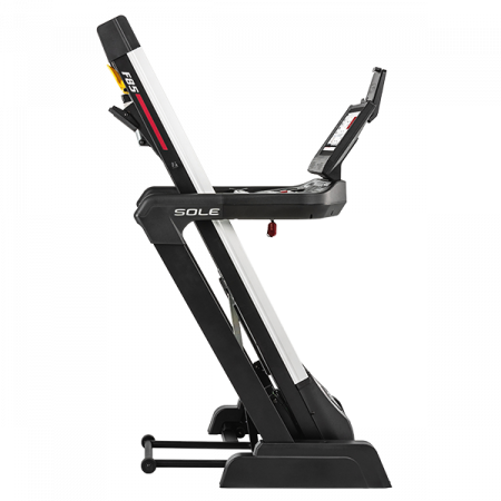 Беговая дорожка Sole F85 (2023) от магазина Perfect Trainers