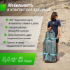 SUP-борд Unix Line Africa Spirit (335 см) от магазина Perfect Trainers