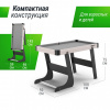 Игровой стол складной Unix Line Трансформер 5 в 1 (108х59 cм) от магазина Perfect Trainers