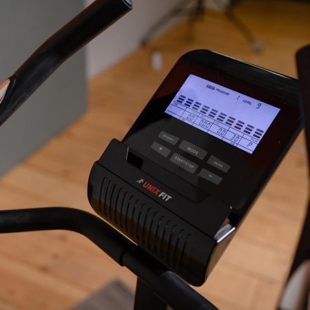 Велотренажер Unix Fit BL-390E от магазина Perfect Trainers