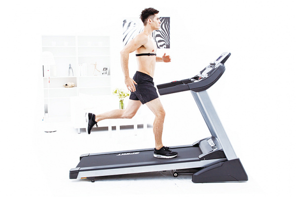 Беговая дорожка Spirit Fitness XT285 (2017) от магазина Perfect Trainers