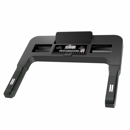 Беговая дорожка Unix Fit ST-440N черный от магазина Perfect Trainers