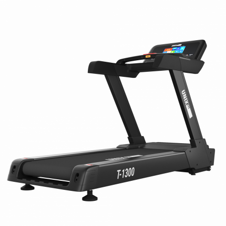 Беговая дорожка Unix Fit T-1300 Pro (10,1" TFT) от магазина Perfect Trainers