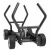 Сани-тележка Unix Fit Pro (UC-NT-T6600) от магазина Perfect Trainers