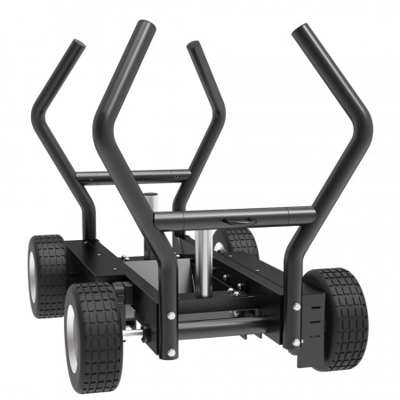 Сани-тележка Unix Fit Pro (UC-NT-T6600) от магазина Perfect Trainers